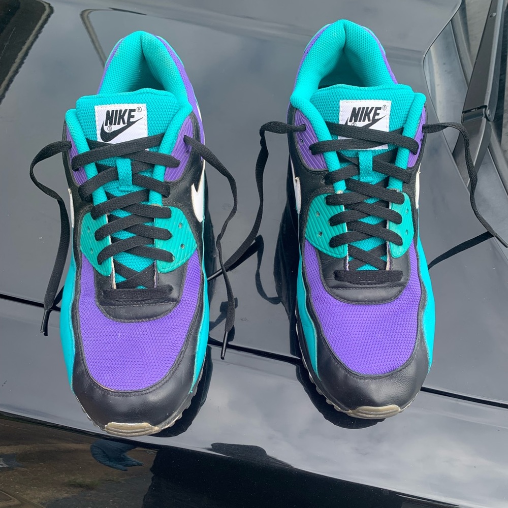 Nike air max 90